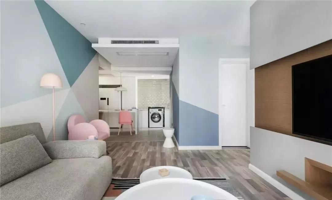 墙面漆怎么选,墙面漆怎么选基材