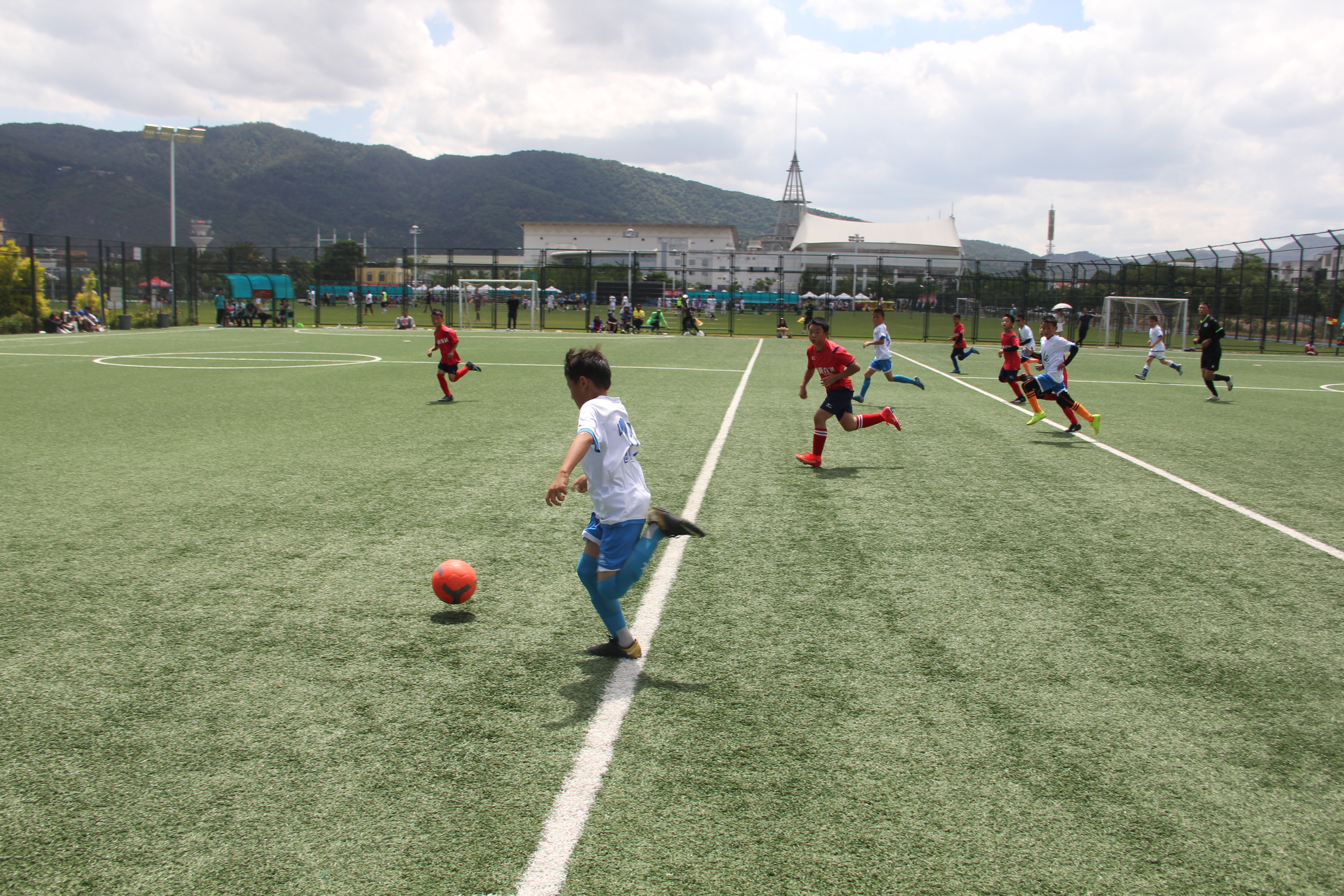校长杯足球赛小学生云南,云南省校长杯青少年足球赛