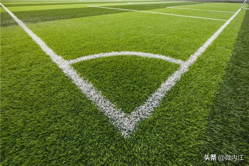 内江城区面积突破100平方公里,内江新增足球场