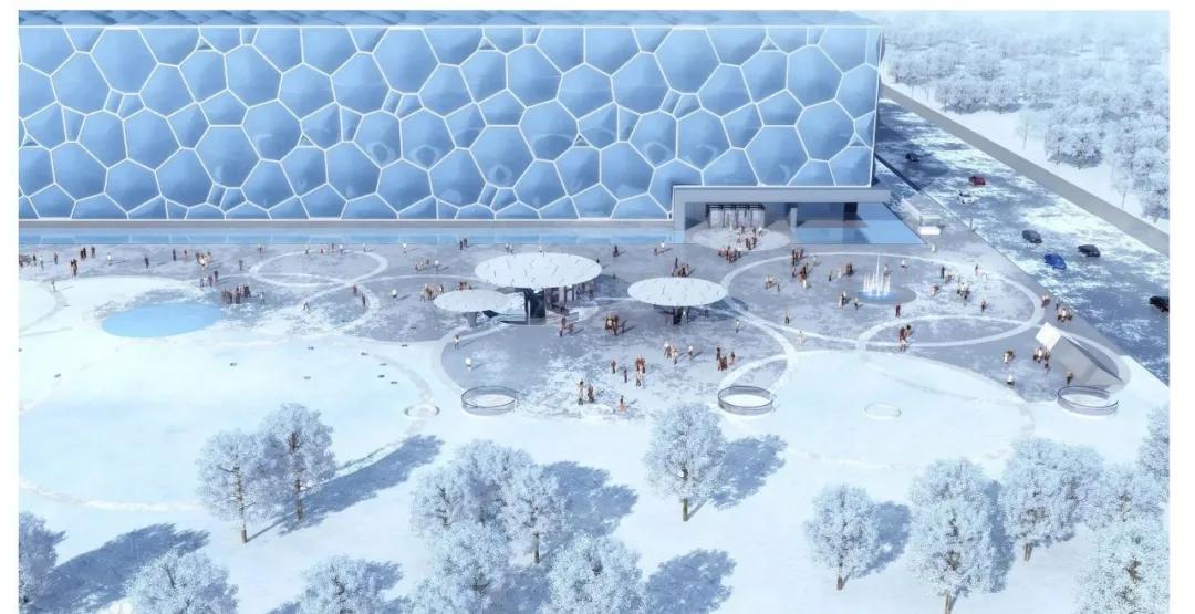 开幕式阴间表演遭百万网友吐糟，回看08年奥运会发现，我国真美