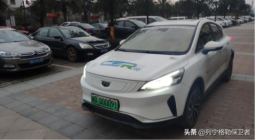 电动汽车高速行驶怎么开更省电