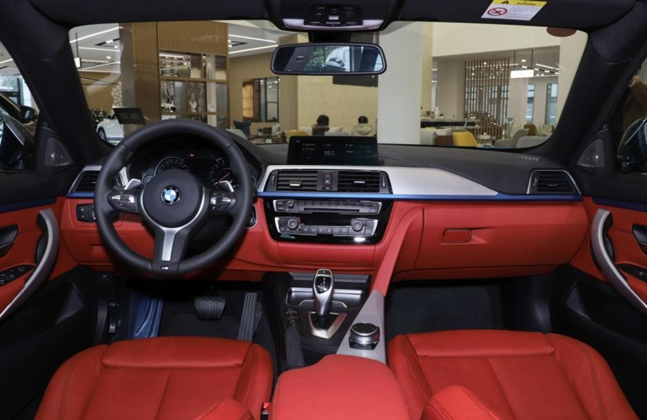 老款宝马4系啥颜色好看,2022款宝马4系grancoupe