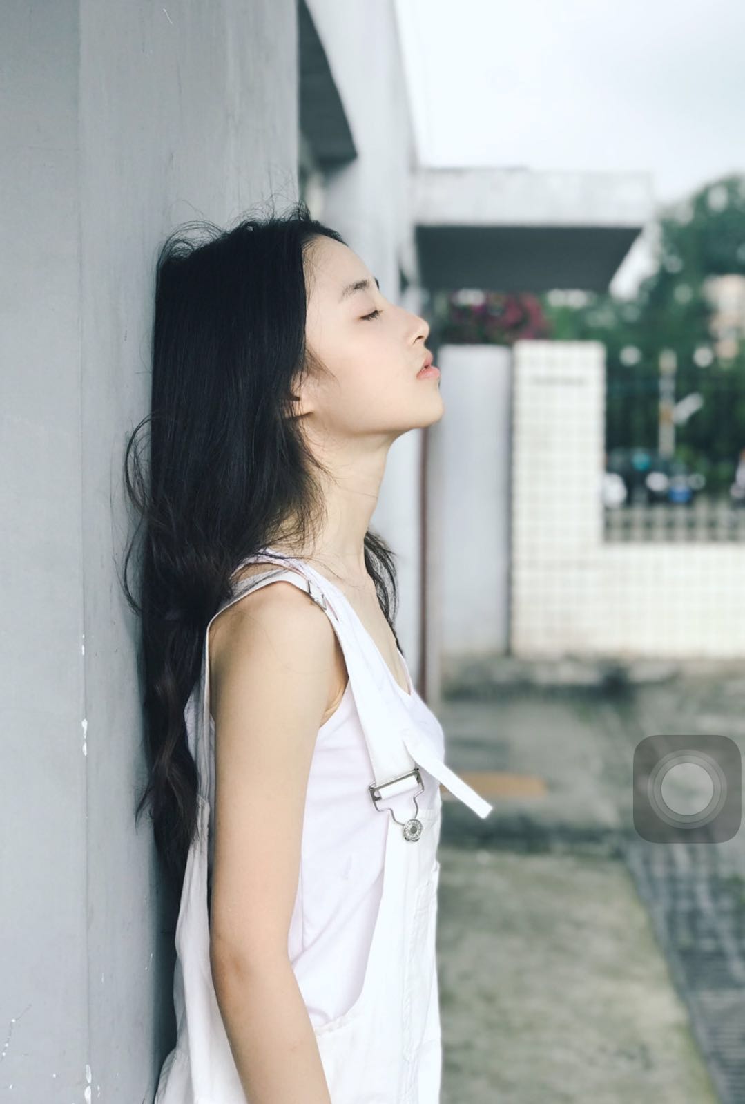 人像呆板拍摄教程,拍照教程教你如何拍出好看的照