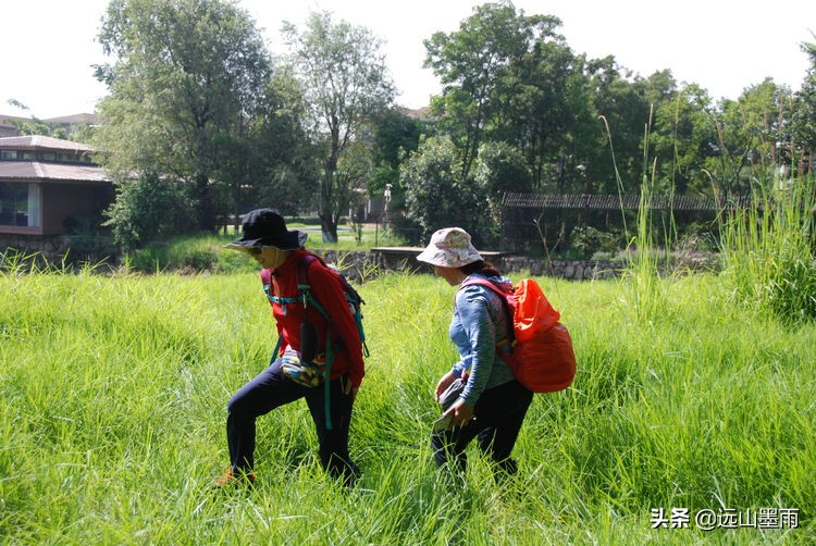 昆明嘉丽泽旅游景区,昆明嘉丽泽湿地露营