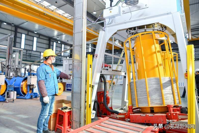 安徽芜湖民营企业,芜湖民营经济占比