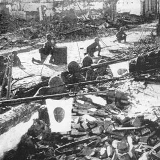 日本有过革命史吗,日本有过什么革命