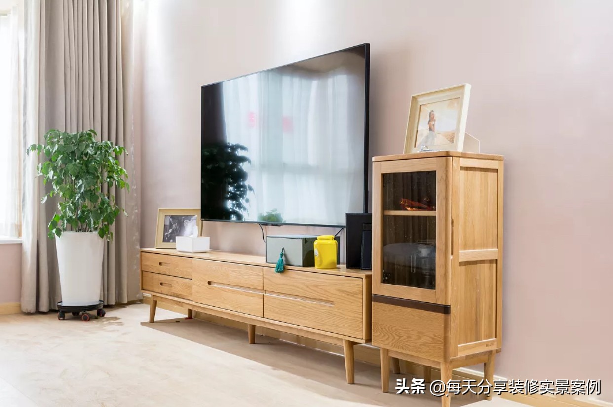 26w装修100平,26w装修效果