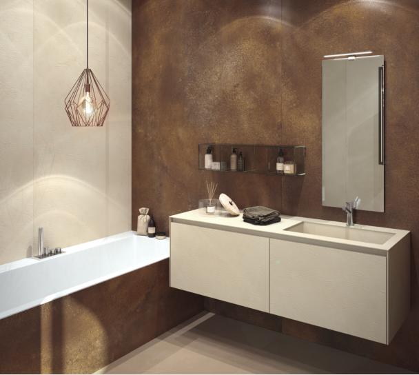 都是比1200×2400mm更大，岩板和大板瓷砖到底有何区别？