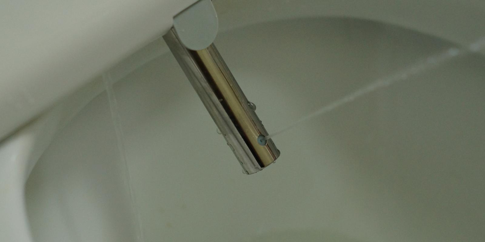 松下智能马桶盖使用后真实感受 (松下智能马桶盖1310测评)