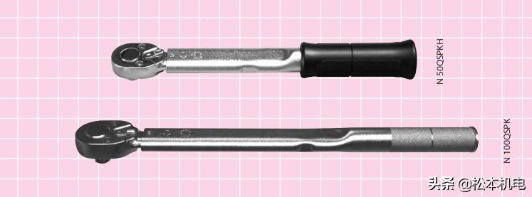 KANON扭力扳手,日本kanon中村扭力扳手价格