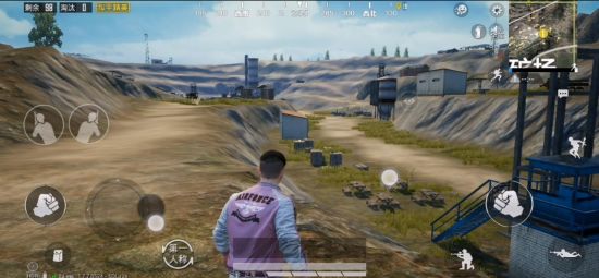 和平精英海岛地图最新版本,和平精英海岛地图3.0大更新