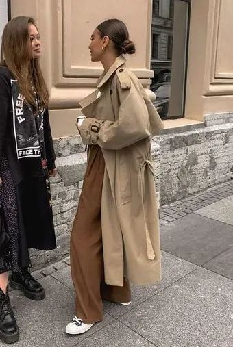 永不过时的风衣什么颜色好看,永不过时风衣价格100元以下