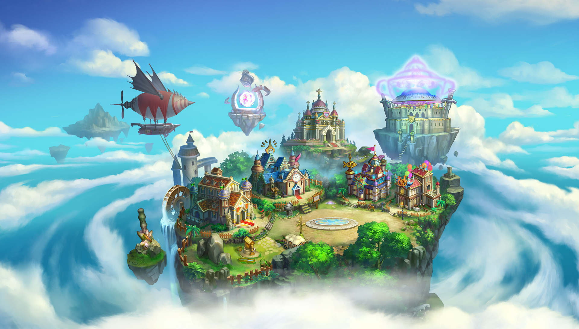 曾是玩家的童年回忆，却外挂泛滥而没落，如今沦为氪金大佬的秀场