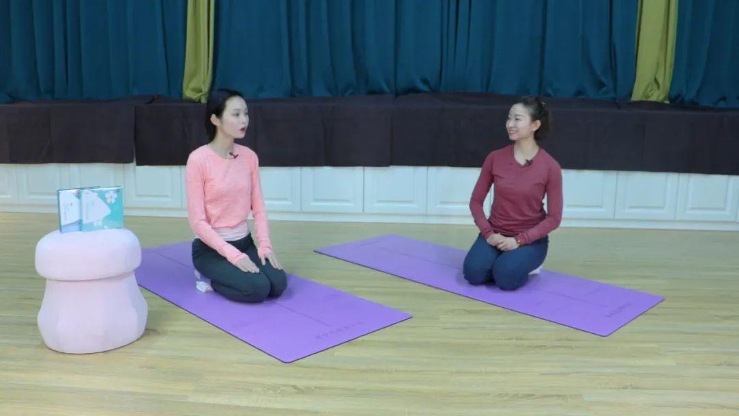 健康一招,健康几个小方法缓解胃不适