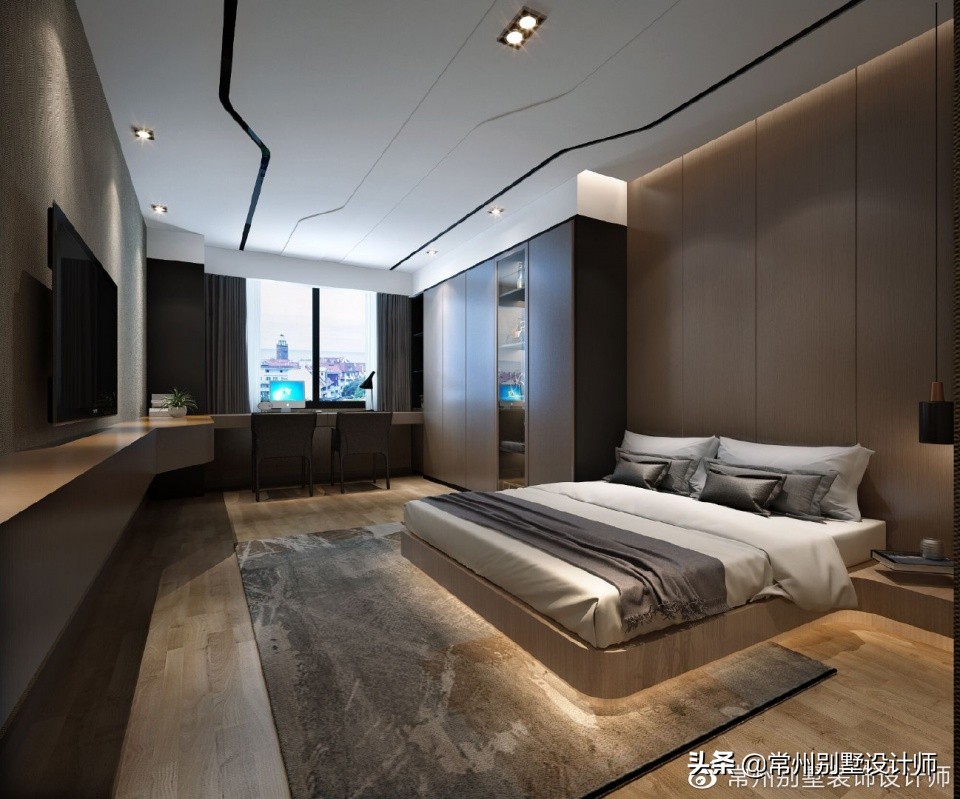 常州别墅设计装修农村自建房,常州别墅装修设计有哪些风格