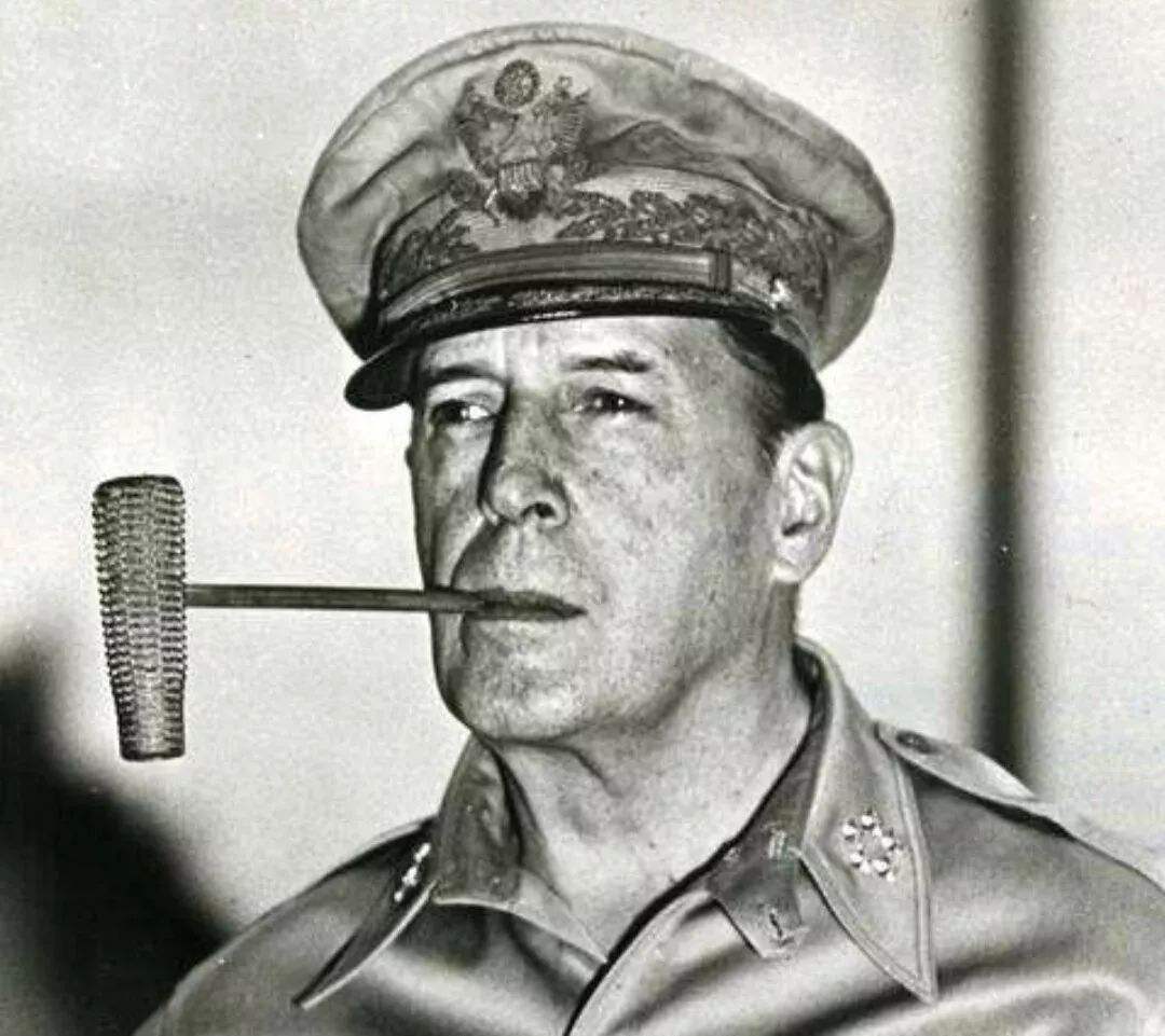 二战几大帅气的名将,前线分析二战十大名将