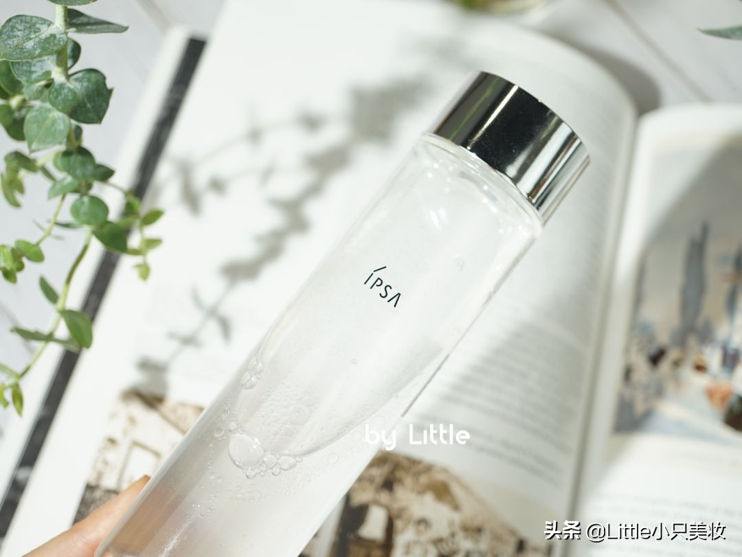 有了这5个护肤秘诀颜值不下降,有效改善毛孔粗大的好物推荐