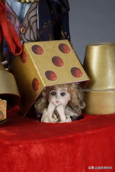 灏忕殗甯濈帺鍏峰煄,灏忕殗甯濈殑鐜╁叿