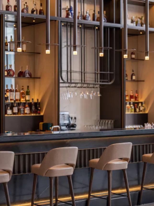 福州东湖万豪,福州东湖万豪酒店有没有套房