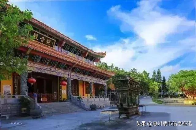 大亚湾怎么样了,你以为的大亚湾vs真正的大亚湾