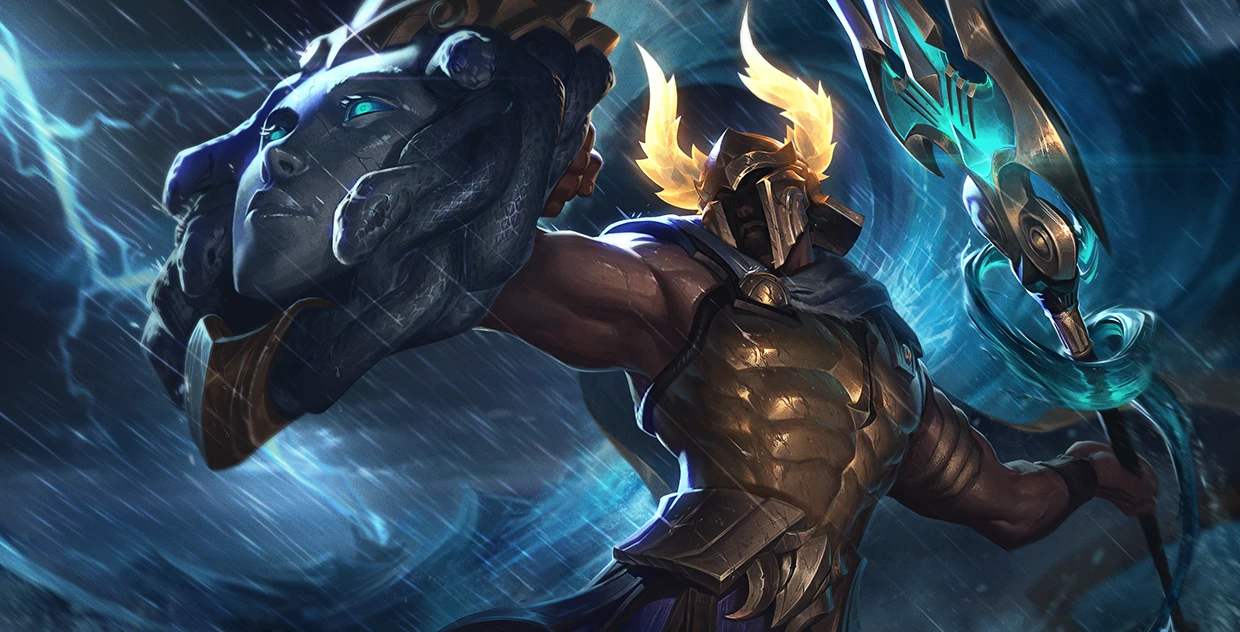 英雄联盟单挑1v1英雄哪个好,英雄联盟用哪个英雄单挑比较好