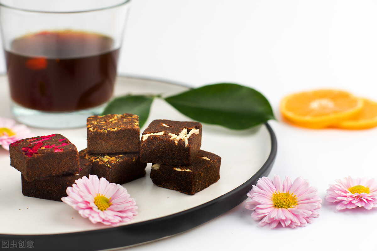 冰糖红糖黑糖白糖的区别,红糖白糖和冰糖的区别知识普及