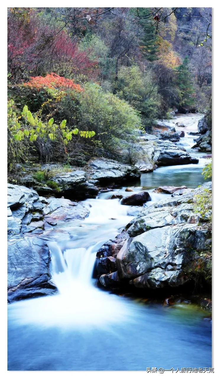 这座低调的宝藏老城被西安光芒掩盖，却是中国最具性价比的旅行地