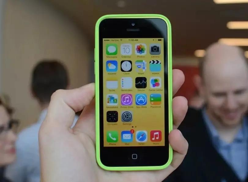 iPhone历代slogan,妙,不可言