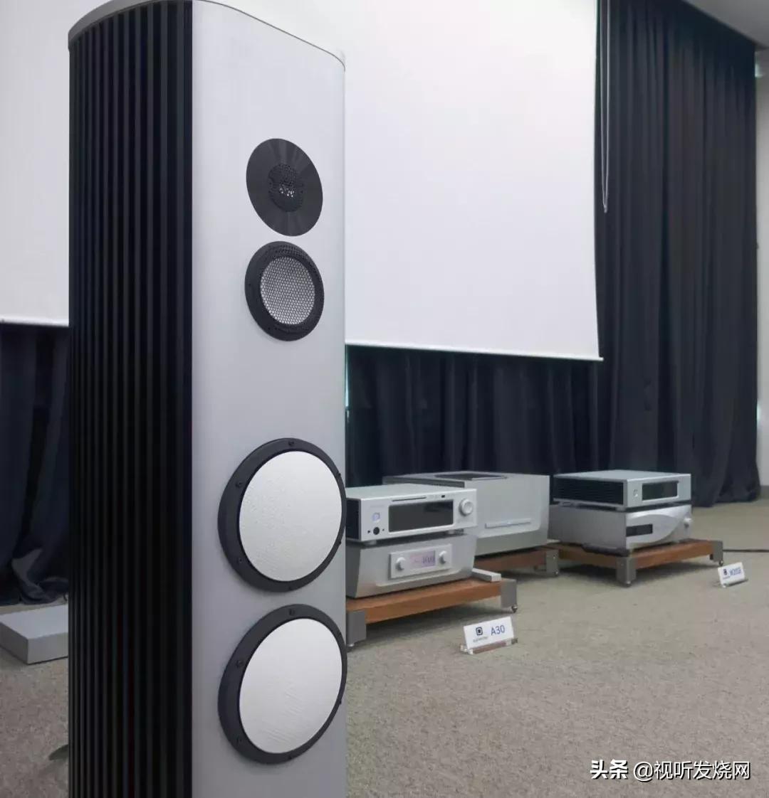 aurender演示,aurender中国