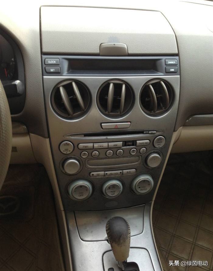 第一代马六，十八年的情怀，一生的朋友