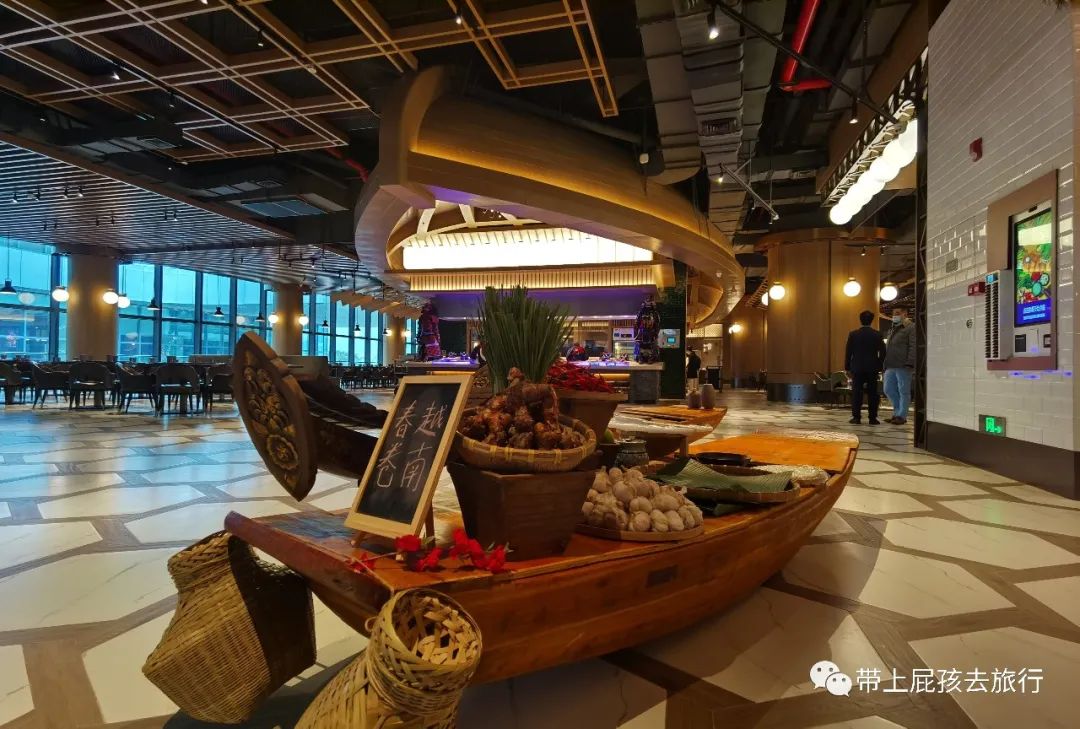 首探珠海长隆海洋科学酒店揭秘！超多高科技的国内顶级亲子酒店