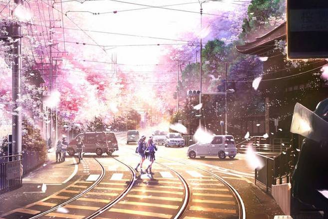 你怎么维护自己喜欢的动漫角色？有意见可以提，说出来我就打你