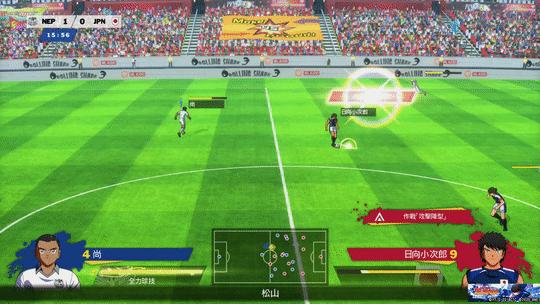 队长小翼新秀崛起要不要加速,队长小翼新秀崛起世界赛