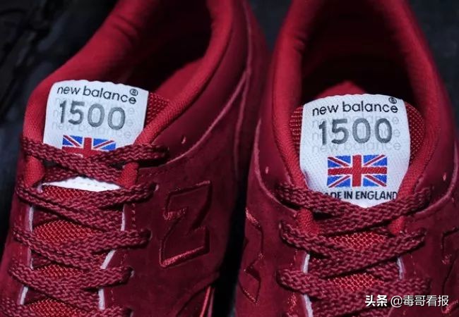 newbalance327真假对比,newbalance992真假鉴别