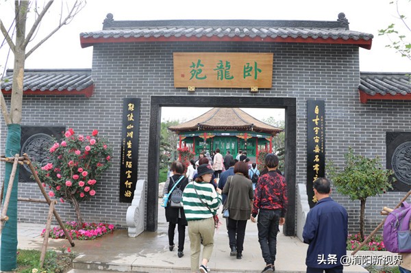 关于南阳探寻南阳的历史文化之美,南阳文化历史