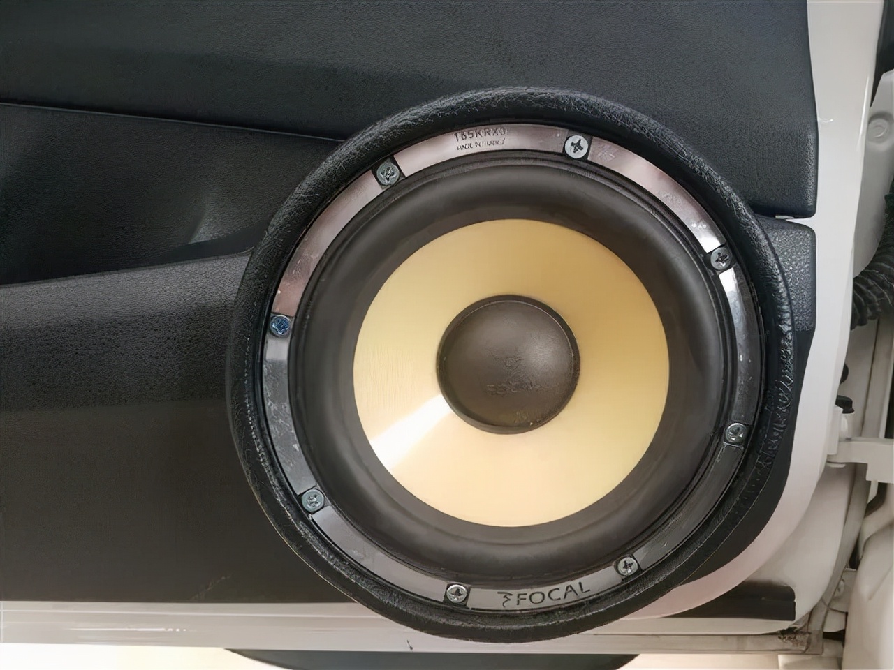 宝马改劲浪音响试听,宝马f18改海螺音响