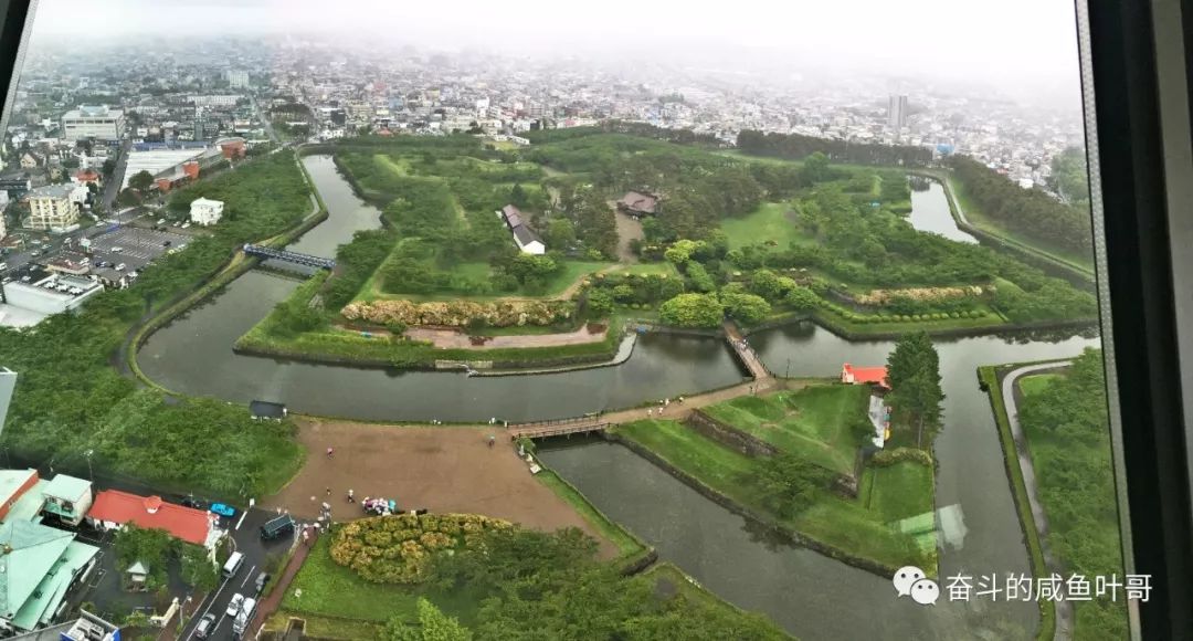 北海道函馆推荐,北海道的夏天