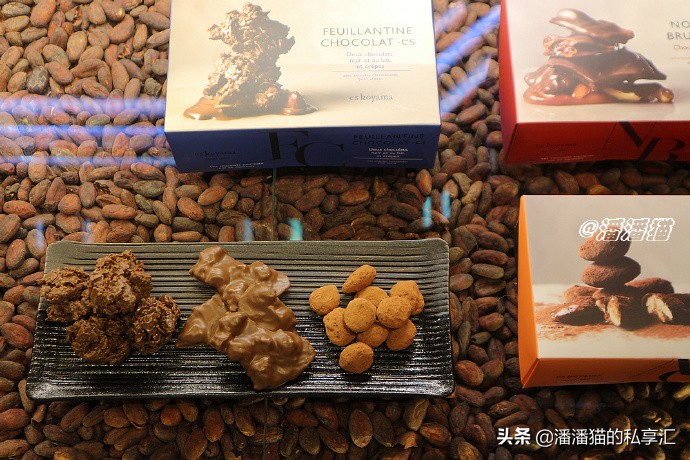 日本国宝级甜品大师小山进是谁,日本烘焙大师小山进