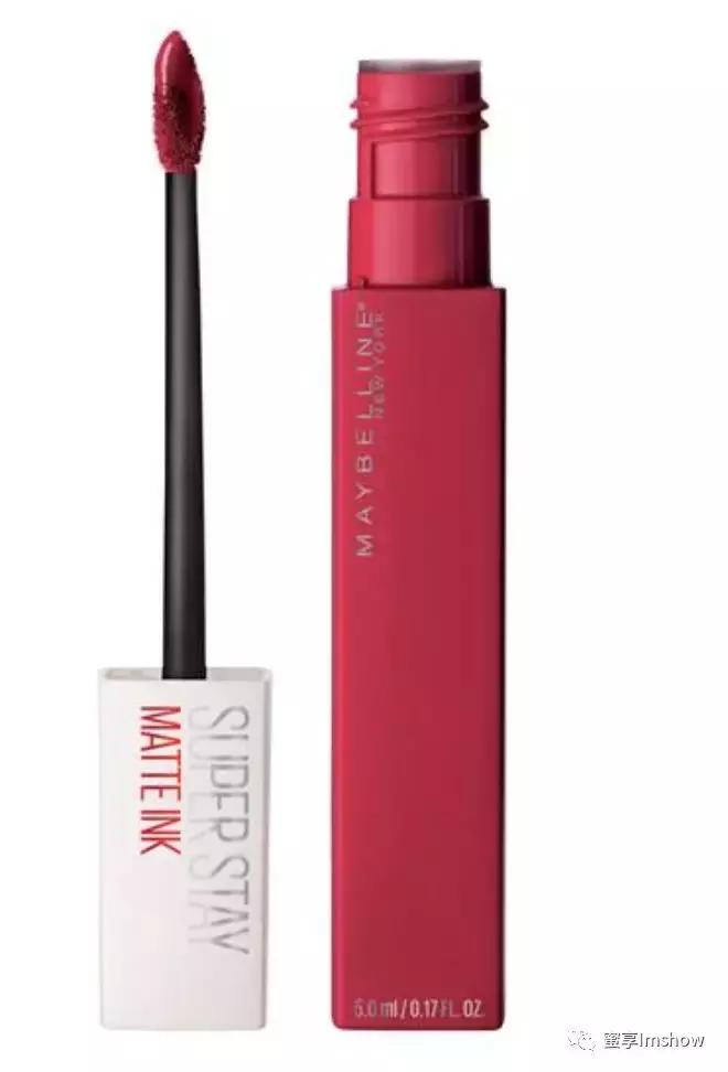 什么意思的口红显白显气质,什么颜色的口红显白显气质