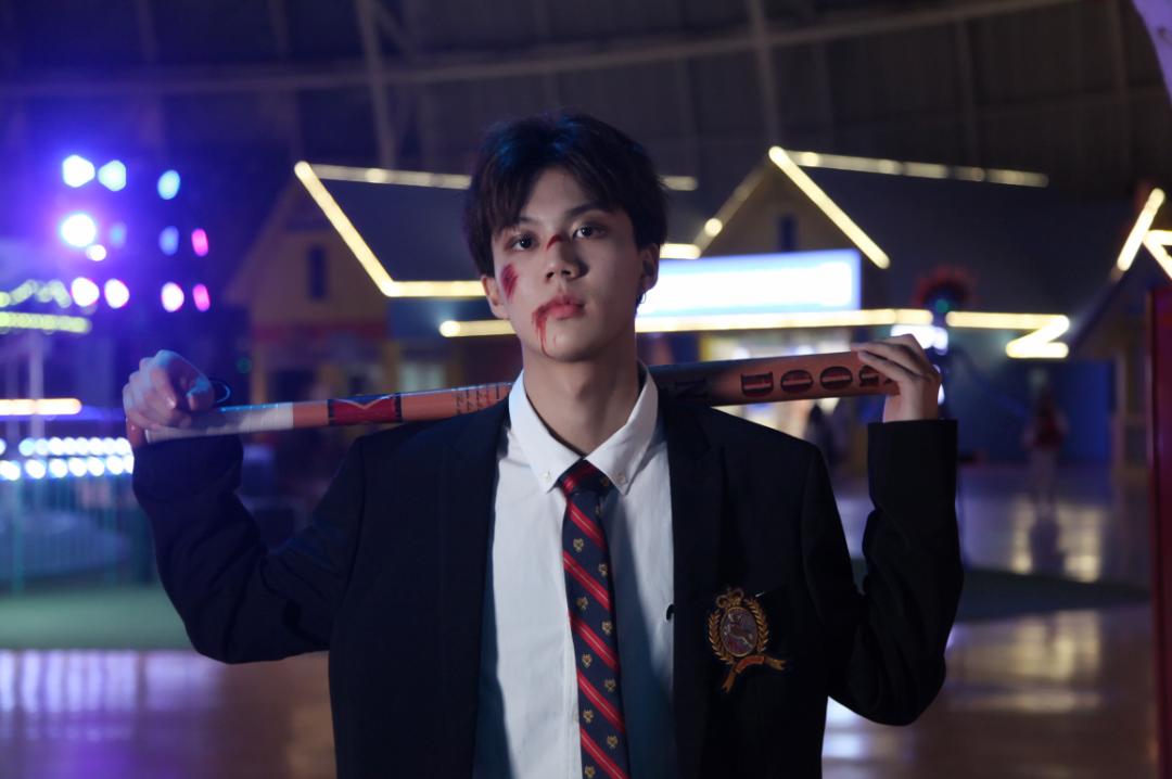 天津欢乐谷万圣节新开,天津欢乐谷万圣节夜场