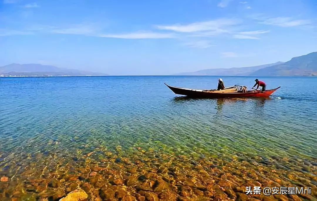 云南省提出九大高原湖泊保护措施,云南省九大高原湖泊