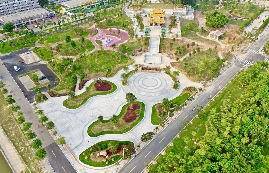 厦门绿道修建方案,厦门山海绿道最新规划