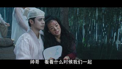 西游降魔篇周星驰的遗憾,周星驰幕后花絮西游降魔