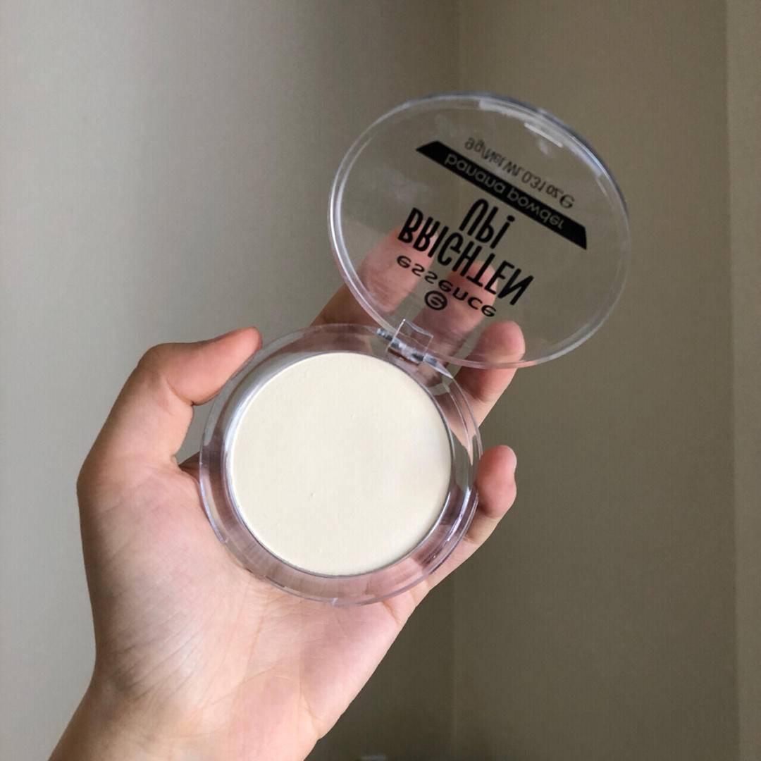 粉饼的使用方法新手,定妆遮瑕蜜粉饼怎么用