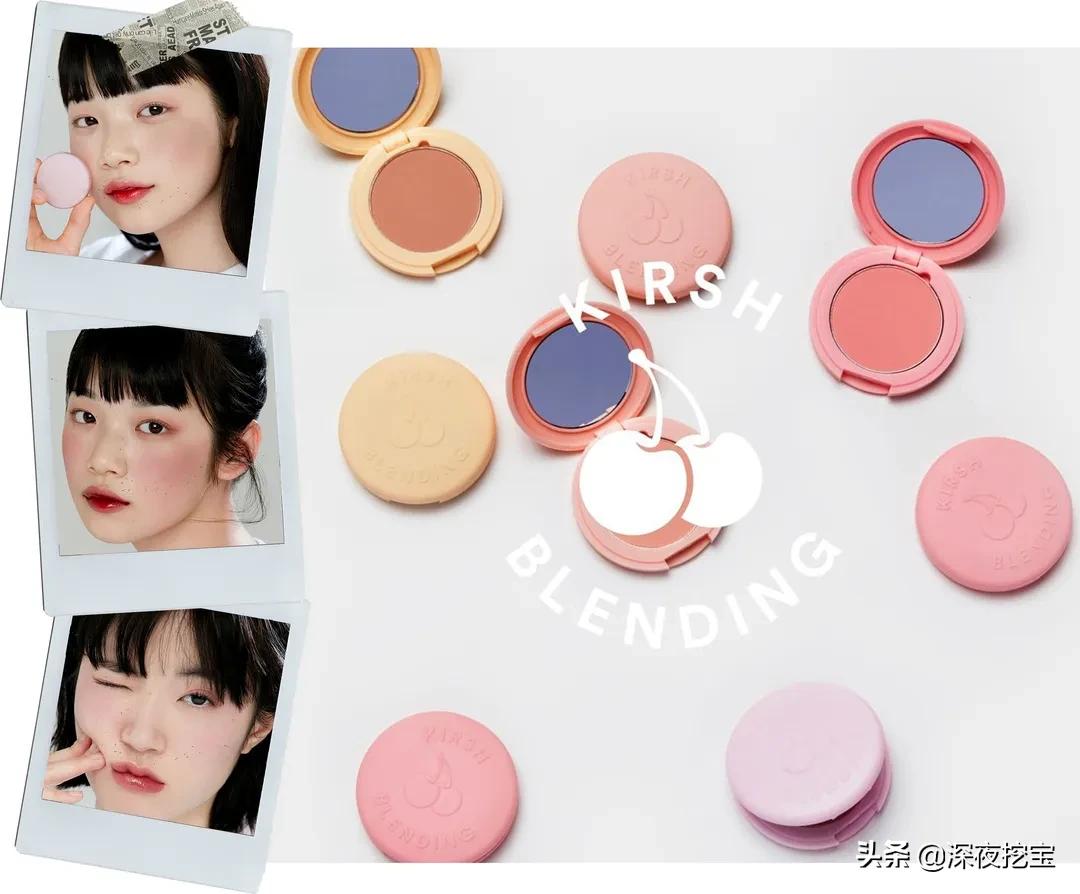 平价又好用的彩妆套盒推荐,平价又好用的彩妆单品推荐