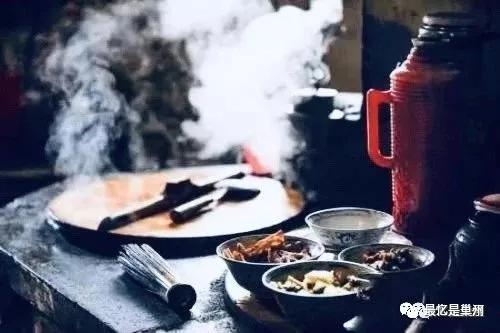 故乡的回忆奶奶的拿手菜,故乡的回忆外婆