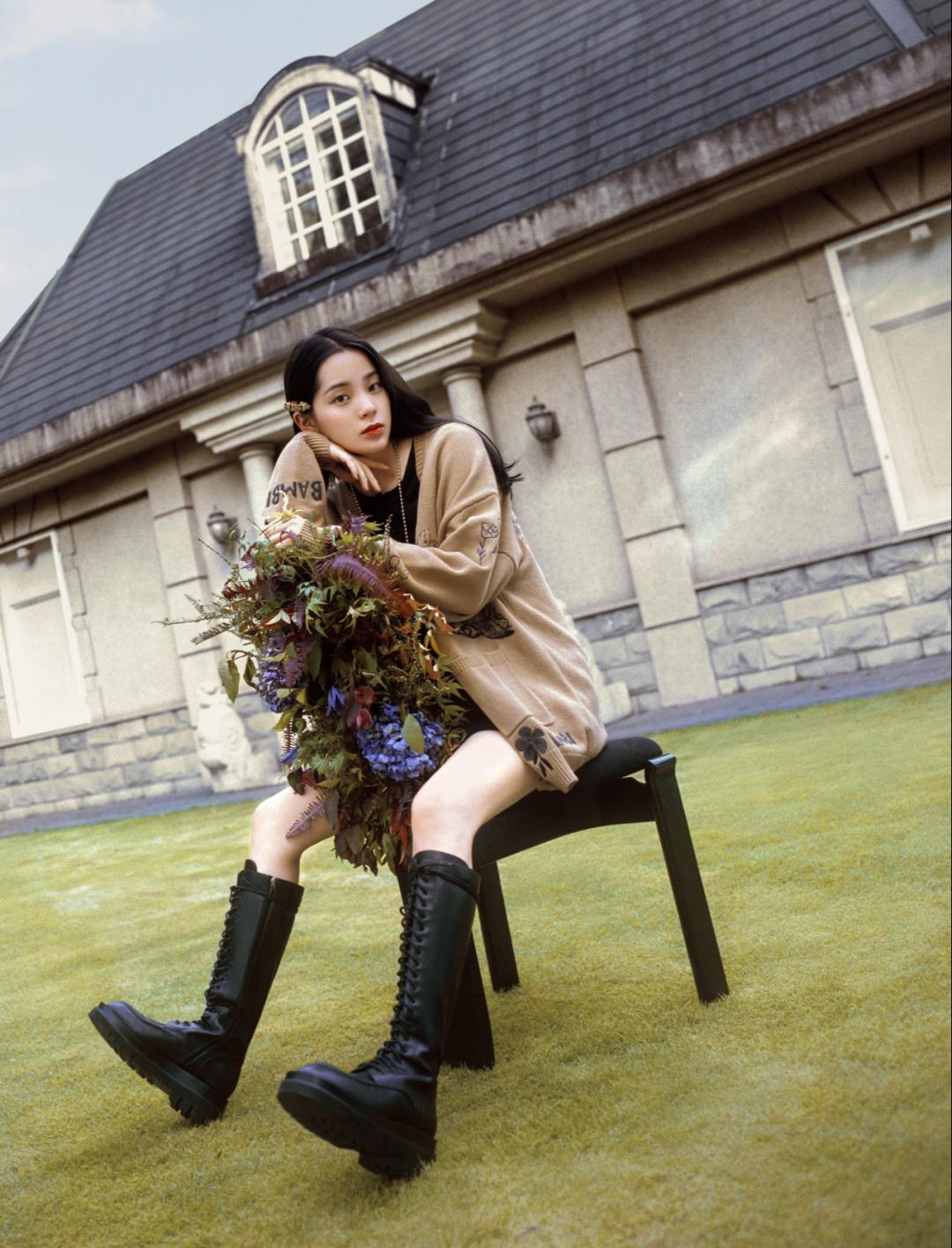 小个子不过膝靴子平价店铺推荐,好看平价的靴子店铺推荐