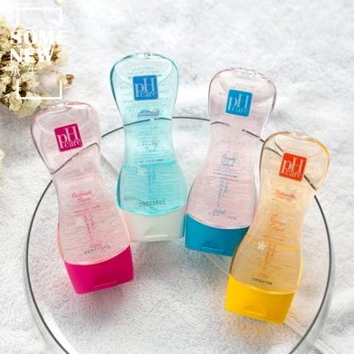 女人清洗私护日常用什么洗液,洗私密专用洗液好吗