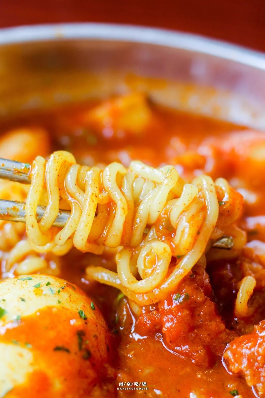 南京一家特别好吃的韩料店,南京好吃的韩料店