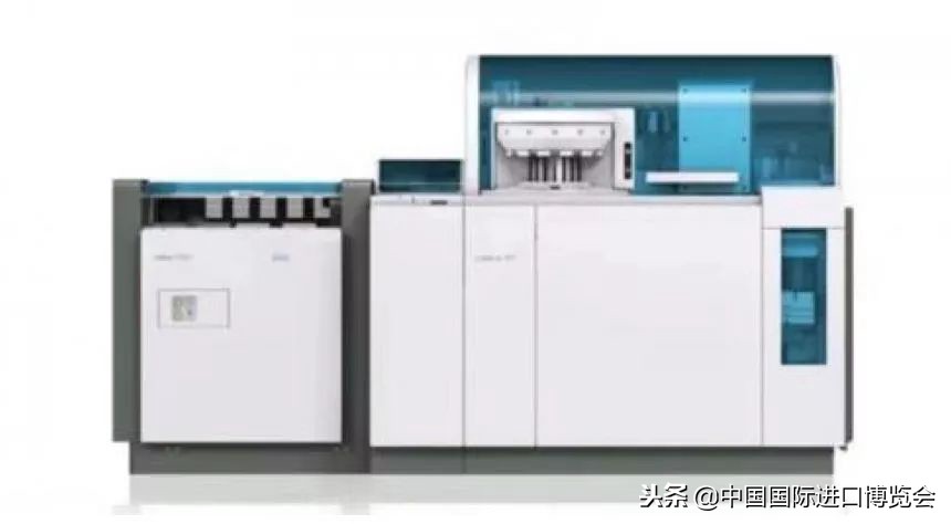 第四届中国国际进口博览会产品,中国国际进口产品博览会